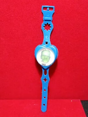 Vtg Universal Monsters - Frankenstein  Mexican Bootleg Watch Toy X6 Calicogirl1 • $85