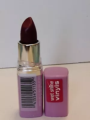 Maybelline Wet Shine/Vinyls & Diamonds Lipstick-You Choose -5 Colors- New • $7