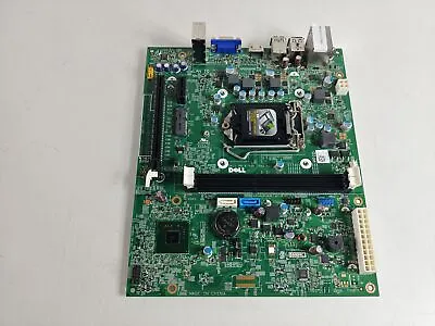 Dell XFWHV Inspiron 660 / 660S LGA 1155 DDR3 Desktop Motherboard • £36.84