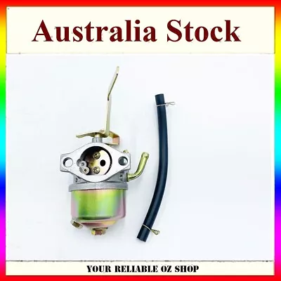 Carburetor Carby For Yamaha MZ175 EF2700 EF2600 Engine Motor Gas Generator • $18.99