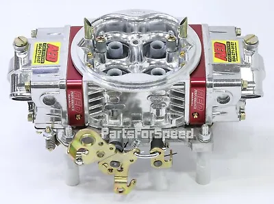 AED 750 Marine Holley Double Pumper Carburetor 750 High Performance Hand Built • $1181.15