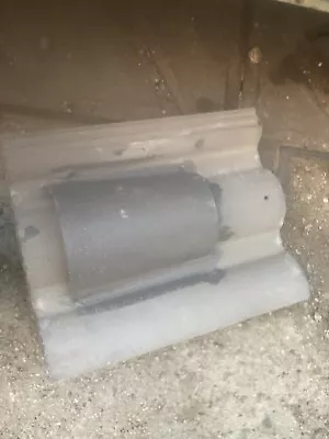 £25 • Buy Roof Tile Vent To Fit Redland Regent Roof Tiles | Optional Adaptor, Pipe Kit