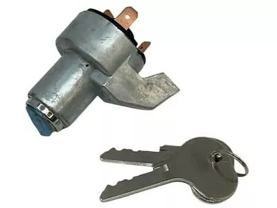 $36.15 • Buy Ignition Switch For 54-67 VW Beetle Karmann Ghia ZN54Z8