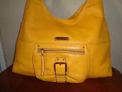 NWT Michael Kors Austin Large Shoulder Handbag • $169.99