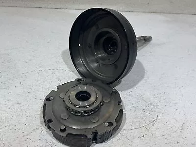 2001 Yamaha Grizzly 600 Centrifugal Wet Clutch  • $178.81