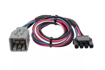 NAPA 755-2734 Trailer Brake Control Harness For Dodge • $18.99