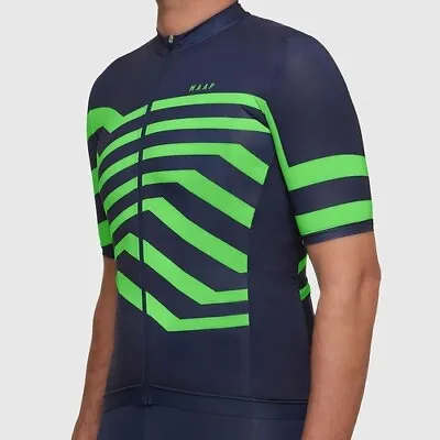 Maap M Flag Pro Short Sleeve Mens Cycling Jersey • $79