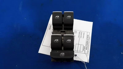 $45 • Buy 21 2021 Vw Volkswagen Jetta Oem Driver Left Front Door Master Window Switch 