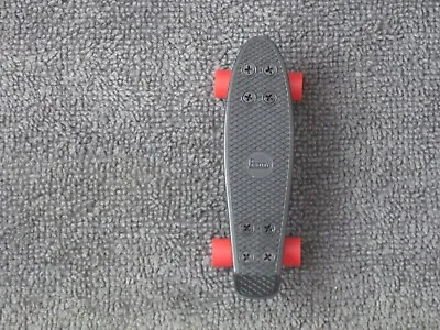Tech Deck Penny Board Shaped Cruiser Fingerboard Longboard Skateboard Super Rare • $35