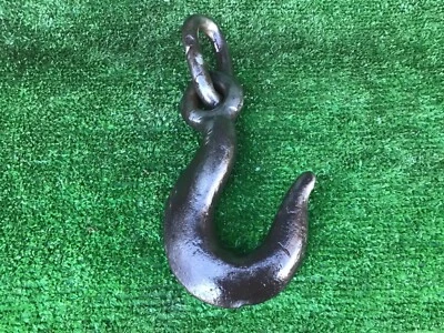£22.50 • Buy Vintage Towing / Lifting Hook.