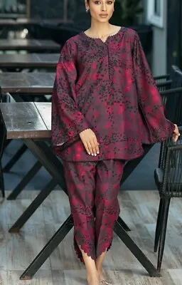 Womens Clothes Asian Pakistani Salwar Kameez • £27