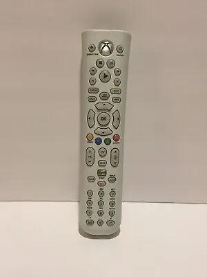 OEM Original Microsoft Xbox 360 Universal Media Remote Control  • $10.99