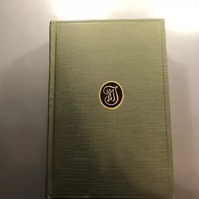 1918 COMPLETE WORKS OF MARK TWAIN VOL.IX  The  Adventures Of Huckleberry Finn • $34.99