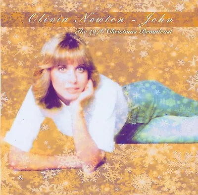 Olivia Newton-John - The 1976 Christmas Broadcast • £7.50