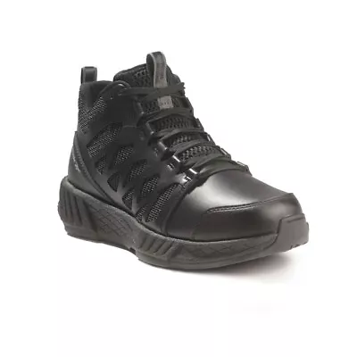 Reebok RB4350 Men's Floatride Energy Mid-Cut Tactical Boots • $59.98