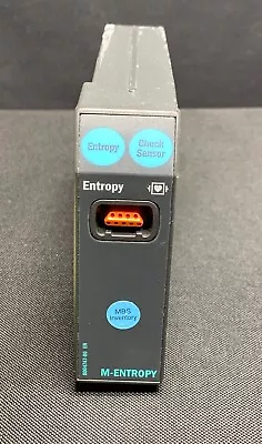 $90 • Buy Datex-Ohmeda M-Entropy..01. Module