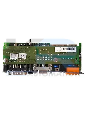 B&R Automation 3IF671.9 Network-Capable Interface Module RS-232 & RS485/RS422 • $869.99