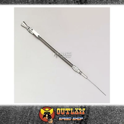 $159.75 • Buy Lokar Engine Dipstick 502 Bbc Only - Lk-ed-5006