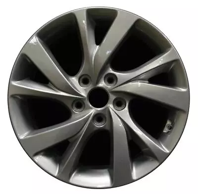 (1) Wheel Rim For Veloster Recon OEM Nice Silver Painted • $164.99