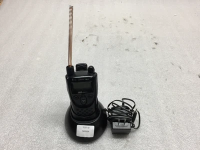 $19.99 • Buy Motorola Model XV1100 Two-Way Radio Walkie Talkie W/Charger TESTED & WORKING