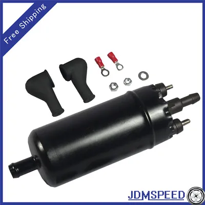 External Inline High Pressure Fuel Pump Replacement 0580464070 For Universal • $23.88