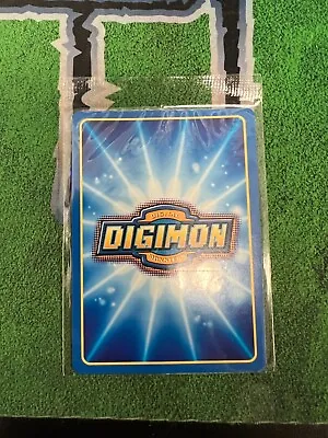 Digimon The Movie 2000 Toys R Us Promo SEALED!! • $5.95
