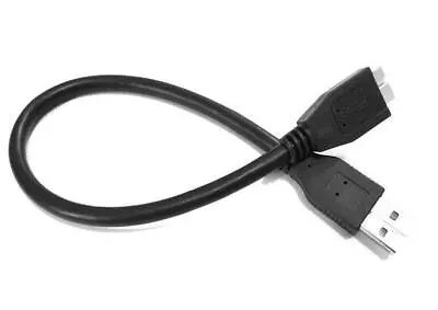 Usb Cable Lead For G Tech Drive 0g02222 0g02577 G-tech G-drive Mobile Hard Drive • £4.99