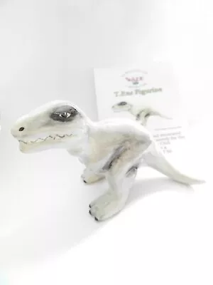 Wade T-REX FIGURE LE 50 • £39.99