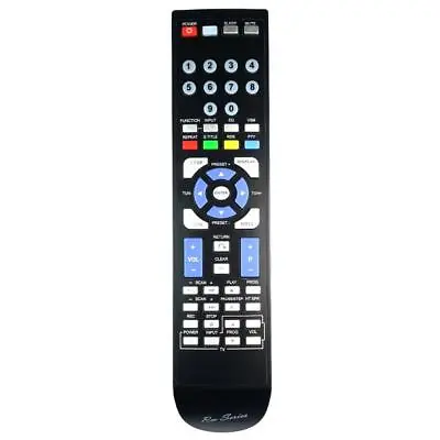 RM-Series Home Cinema Remote Control For LG AKB36087607 • £14.95