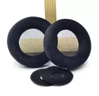 Breathable Earphone Ear Pads Cushion Cover For AKG K701 K702 Q701 Q702 K612 K712 • $14.29