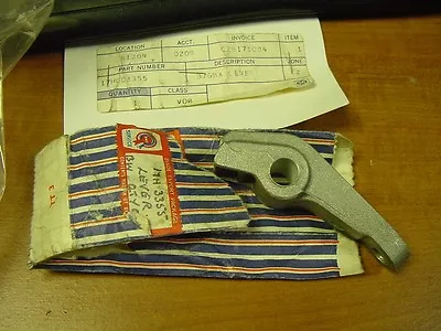 Rare NOS Automatic Transmission Servo Lever MGB MGC NLA • $44