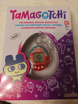 BANDAI Tamagotchi Original Ice Cream Float Shell   Tamagotchi Original Cyber Pet • £10