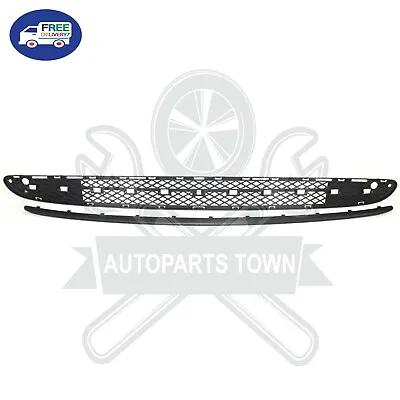 New MERCEDES-BENZ C230 Fit 2003-2007 Front Grille MB1036103 2038800905 • $97