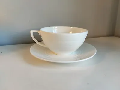 £22 • Buy Wedgwood Jasper Conran Cup And Saucer BRAND NEW!!