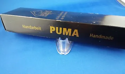 $160 • Buy PUMA Germany Small Hunting Knife  Python  P 133502W