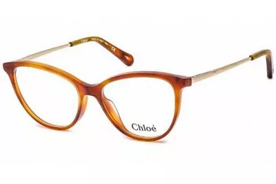 CHLOE Women Eyeglasses Size 53mm-140mm-16mm • $55.46