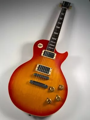 Aria Pro II LS-400 '80 Vintage MIJ Electric Guitar Made In Japan By Matsumoku • $481.50