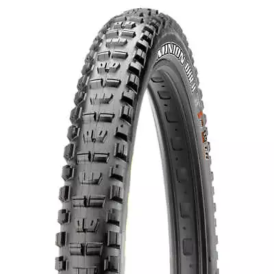 Maxxis Tyre Minion DHR II - 27.5 X 2.80 Plus - 3C MaxxTerra / EXO+ / TR - Foldab • $104.99