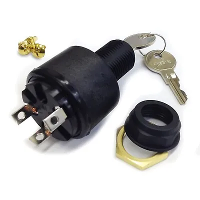 Sierra Marine MP39780 Bayliner Marine Ignition Switch Genuine • $28.20