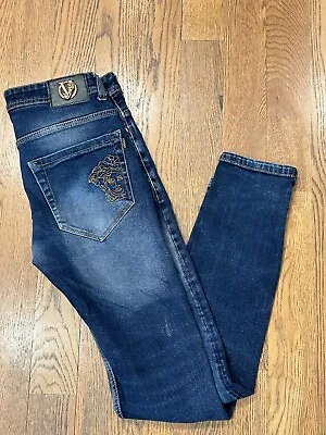 Versace Collection - Men's Denim Jeans - Size 32 (31x32) • $79.99