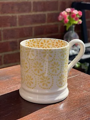 Emma Bridgewater Half Pint Mug • £8