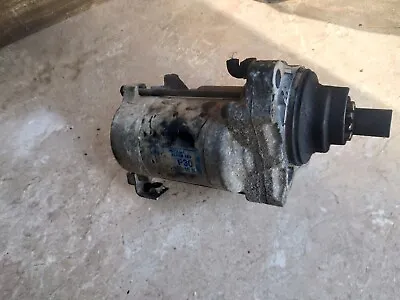 Honda Civic Delsol B16a 92 Starter Motor • $80.90