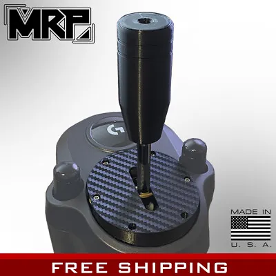 $29.99 • Buy Logitech SEQUENTIAL SHIFTER Conversion Mod (For G25 G27 G29 G920 G923)