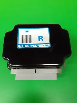   96-97  Ford CCRM Module R Convertible F6SF-12B577-AA OEM 08 • $99.99