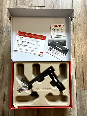 SRAM Rival AXS Power Meter Upgrade Kit. DUB Spindle. 172.5mm • $249