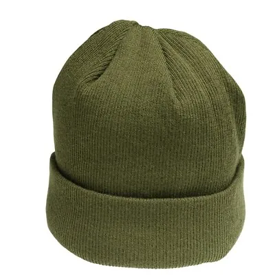 Laksen Knitted Waterproof Cap • £39