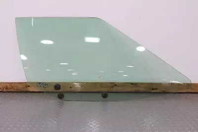 91-96 Chevy C4 Corvette Passenger Right RH Door Window Glass (Glass Only) • $180