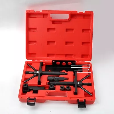 Volvo Crankshaft Camshaft Cam Engine Alignment Timing Locking Tool Fixture Kit • $56