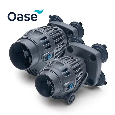 Oase Indoor Aquarium Stream Max Classic Water Circulation Pump Wave Maker Tank • £37.99