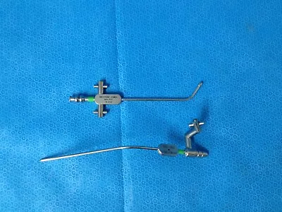 Medtronic Xomed Suction Tubes For Landmarx System 960-370 And 960-382 • $210